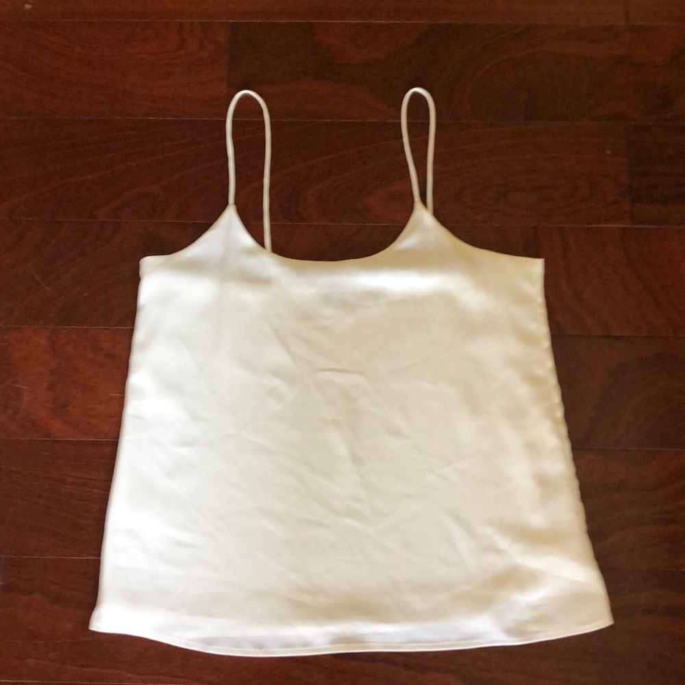 Tank Top by Lexi Drew